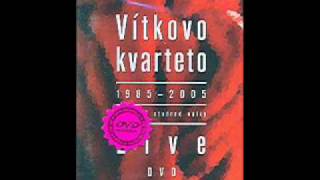 Vítkovo kvarteto  Johana Nohama 1995 Live [upl. by Inuat107]