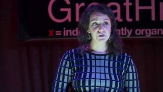 How Intentional Living Breeds Freedom  Kathleen Ventura  TEDxGreatHillsWomen [upl. by Beare]