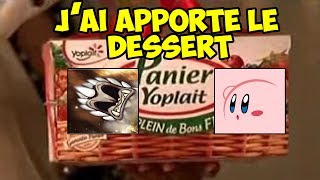 MK8DX InterTeams 07  Zealous vs Gravity Rainbow  JAI APPORTÉ LE DESSERT [upl. by Hgalehs]