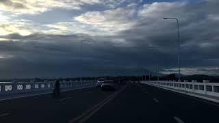 Davao City Coastal Road [upl. by Rediah817]