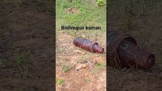 Bishnupur kaman [upl. by Ydnih]