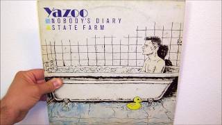 Yazoo  State farm 1983 Extended version [upl. by Alithea]