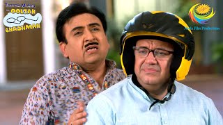 Thief In Gada Electronics  Taarak Mehta Ka Ooltah Chashmah  Nattu Kaka Entry [upl. by Nosnevets]