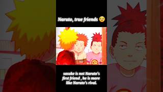 mockingbird  Narutos true friends edit 🥺  anime friends mockingbird [upl. by Alenas]