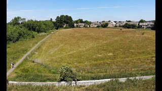 Council approve plan to buy Langel Common land in Witney [upl. by Retswerb]