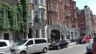 Wimpole Street [upl. by Daughtry]