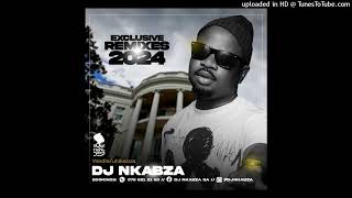 Thandiswa Mazwai  kwanele DJ Nkabza 3 Step Bootleg [upl. by Koblas]