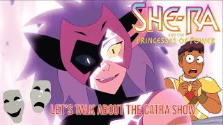 Lets talk about Netflixs Shera [upl. by Alec566]