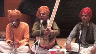 Prahlad Singh Tipanya Sings Kabir Part 1 [upl. by Tanya]