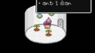 Quest for Hat An EarthBound Hack [upl. by Yliram]