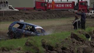 Beemster Autocross 2016 [upl. by Nett871]