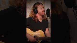 Cold  Chris Stapleton  ChrisStapleton Cold AcousticCover CountryMusic CountryRockMusic [upl. by Adnilam]