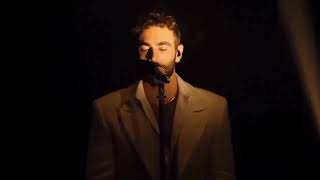 MARCO MENGONI  quotMI FIDERO quot  CIRCO MASSIMO [upl. by Derby]