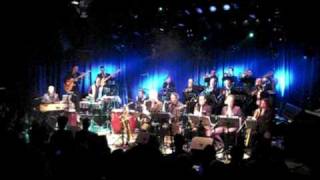 New Cool Collective Bigband  Were All Going Up [upl. by Hege103]