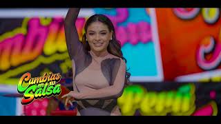 Cielo Torres  Mix Guinda Cumbias en su Salsa [upl. by Eibot11]