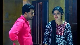 Athmasakhi  Episode 476  16 April 2018  Mazhavil Manorama [upl. by Refeinnej]