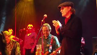 THE KAST OFF KINKS amp RAY DAVIES 24112019 LONDON ex  THE KINKS [upl. by Artied]