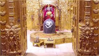 🔴 Live Darshan  Shree Somnath Temple First Jyotirlinga06April2024 [upl. by Doss]