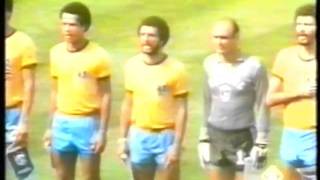 Mundial Film Spagna 1982 prima parte [upl. by Ahsoym]