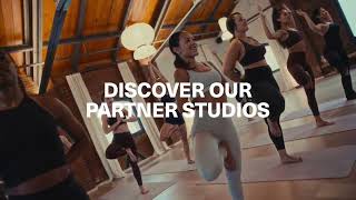 Studio Partners amp Training Agenda by OYSHO [upl. by Ora434]