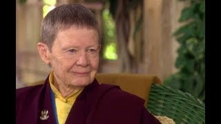 12 Life Changing Quotes From Pema Chödrön [upl. by Dranrev215]