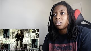 WHERE HE FROM MATT OX  LOOSESCREW Official Music Video REACTION [upl. by Filahk]