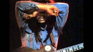 Bob Marley  Concrete Jungle  live  May 1973 [upl. by Ancalin]