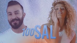 Aryas Javan  100 Sal  Music Video 2020  ئاریاس جاوان  ١٠٠ ســـاڵ [upl. by Kemble]