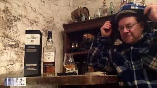 ralfy review 623  Glenlivet 18yo  43vol [upl. by Krik]