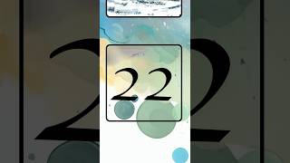 Calendrier de l’Avent de l’Aquarelle  Jour 22 aquarelle calendrierdelavent2023 aquarellefacile [upl. by Lehsar]