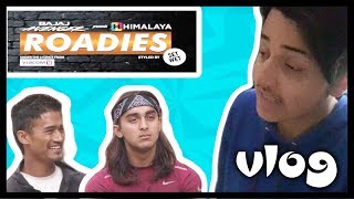 HIMALAYA ROADIES  GRAND FINALE KO BILLA [upl. by Hagerman251]