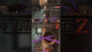 Godmode Glitch Spot Cold War Zombies Firebase Z Shorts Cod Zombies [upl. by Knarf]