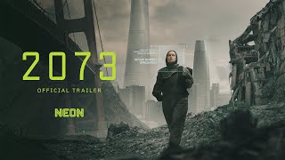 2073  Official Trailer [upl. by Marvel]