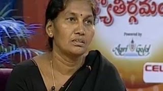 Ex Naxalite  Jyothakka Life Story [upl. by Ettener]