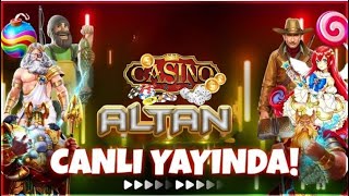 🔴BÜYÜK ÇEKİLİŞ BAŞLADI🔴 SLOT 🔴 CASİNO CANLI YAYINI 🔴casino slotcanlıyayın slotcanlı [upl. by Dott]