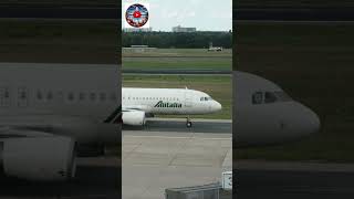 Alitalia Where Dreams Take Flight Over Italy shorts [upl. by Bolton507]