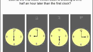 First grade gifted and talanted test sample Part 5 [upl. by Reffineg]