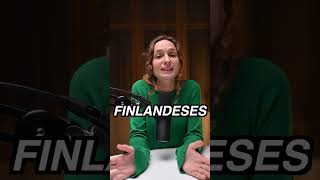 LOS FINLANDESES NO SIENTEN EL FRÍO [upl. by Annelg]