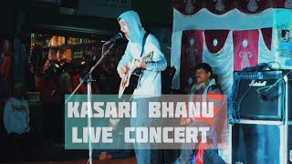 Kasari bhanu cover song  live concert ​⁠SwoopnaSumanofficial youtube liveconcert livemusic [upl. by Sidoney900]