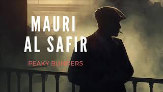 MAURI y AL SAFIR  Peaky Blinders CANCIÓN [upl. by Kai919]