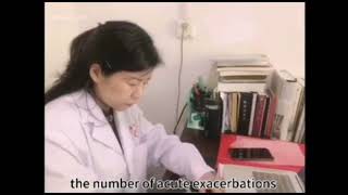 Risk factors of AECOPD with depression andor anxiety symptoms  Video abstract ID 245842 [upl. by Adnolat343]