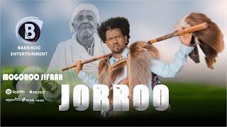 JORROO Oromo Music by MOGORO JIFAR [upl. by Lledyr156]