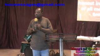 Pastor Isaiah Mbuga Forgiveness [upl. by Akena]