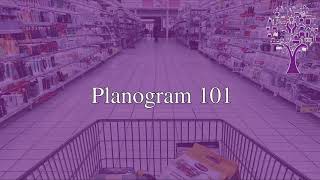 Planogram 101 Planning Retail To A T [upl. by Vizza]