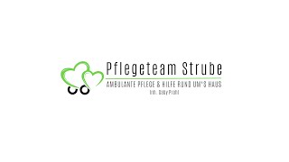 Pflegeteam Strube  Trittau [upl. by Gilroy903]