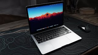 Beli MacBook Pro 2020 di tahun 2024  Apakah Masih Layak [upl. by Wistrup]