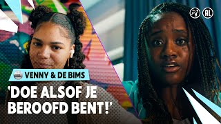 MOVEN NAAR DE BIG CITY  Venny amp de Bims  1  NPO Zapp [upl. by Gloriana]