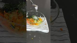 ВКУСНЫЕ ОЛАДЬИ из КАПУСТЫ 😋🥬 Попробуйте этот простой рецепт [upl. by Essam856]