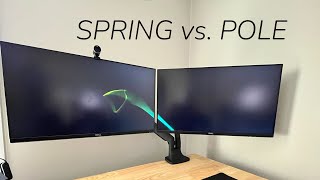 What Monitor Arms Should You Buy [upl. by Haroppiz]