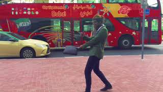 Afrobeat Dance by Gbeke song by Dahlin Gage  Potato Episode 2 [upl. by Haldane]